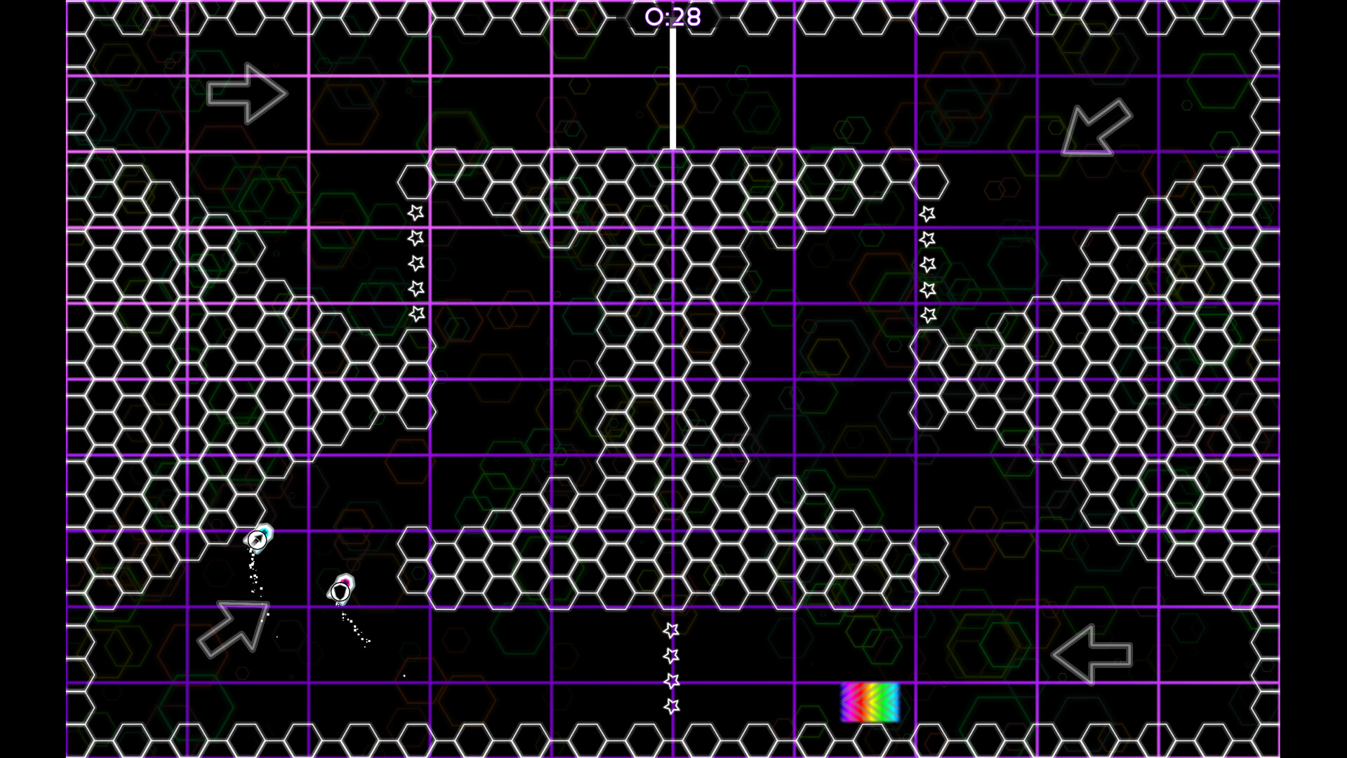 Sunset Racing – Screenshot 6