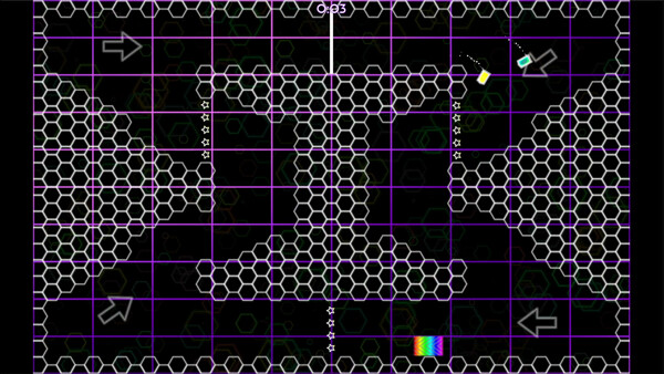 Sunset Racing screenshot 3