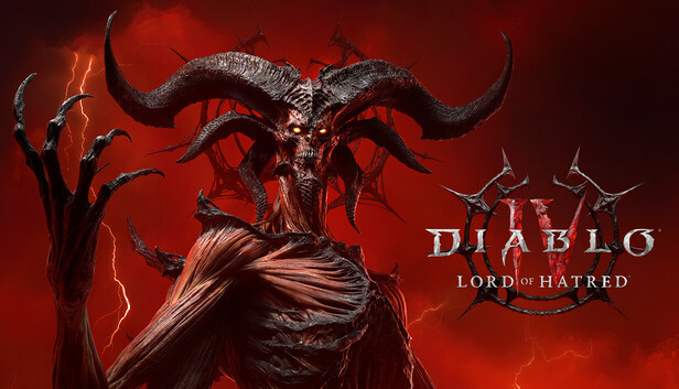 Diablo® IV: Lord of Hatred™