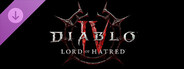 DLC: Diablo® IV: Lord of Hatred™