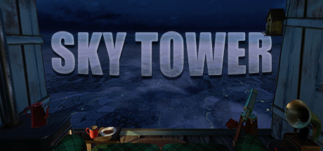 Sky Tower Cheat Engine/CT