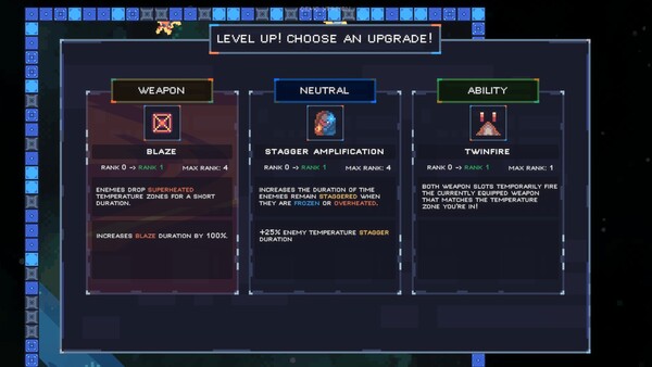 Nebula Cleanup Crew Demo