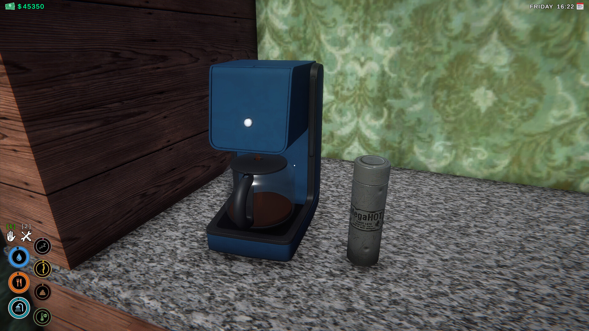 Drive Me Broke screenshot 8