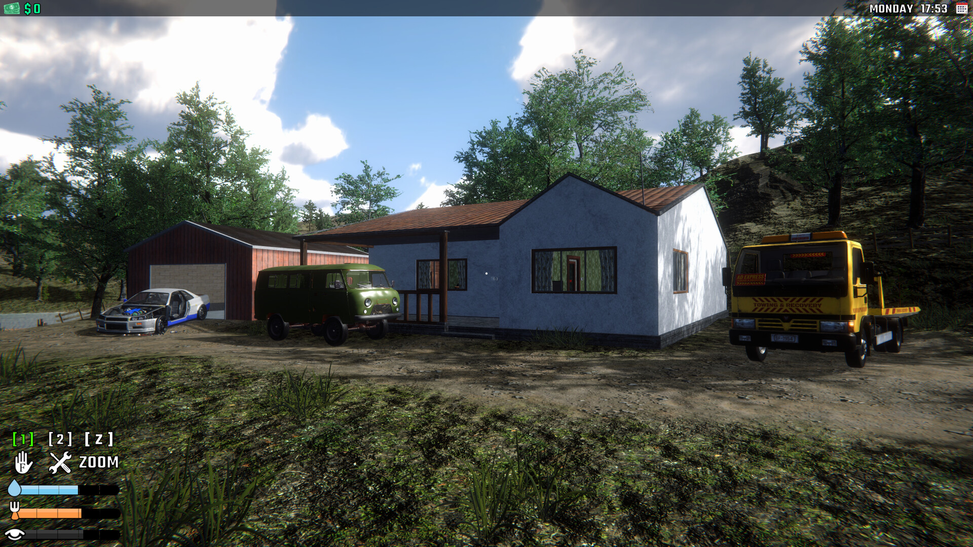 Drive Me Broke screenshot #7