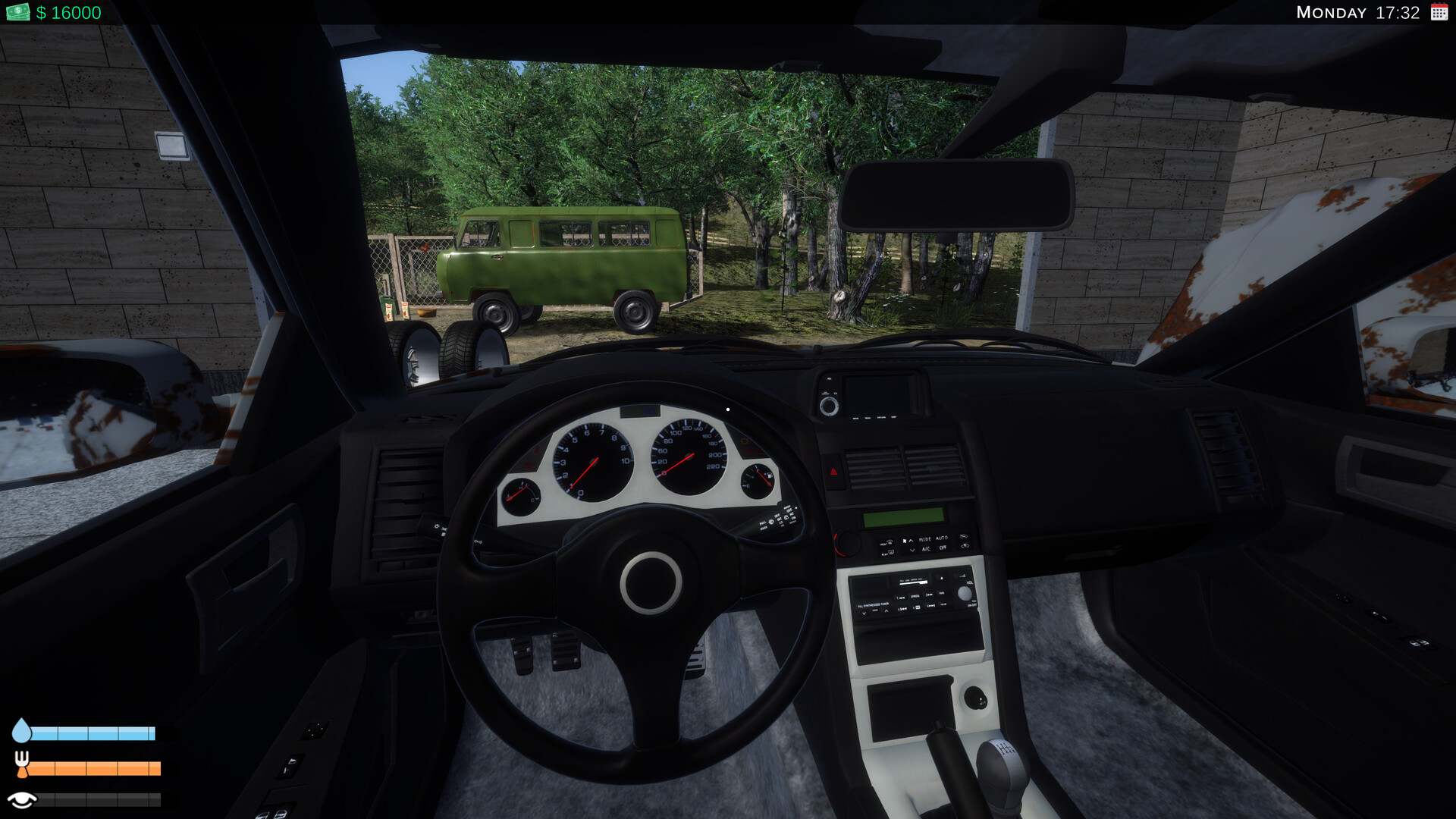 Drive Me Broke screenshot #11