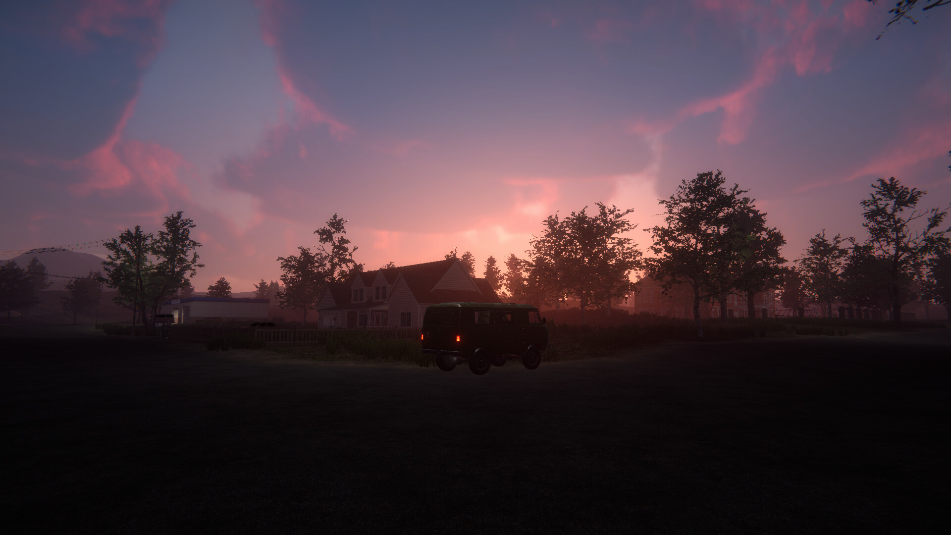 Drive Me Broke screenshot 10