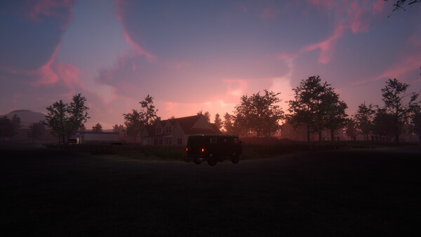 Drive Me Broke screenshot