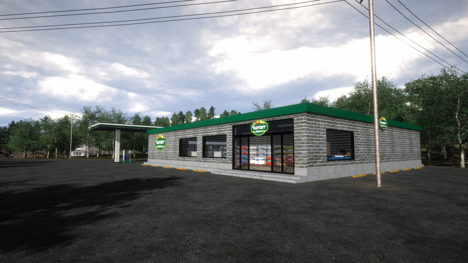 Drive Me Broke screenshot #26