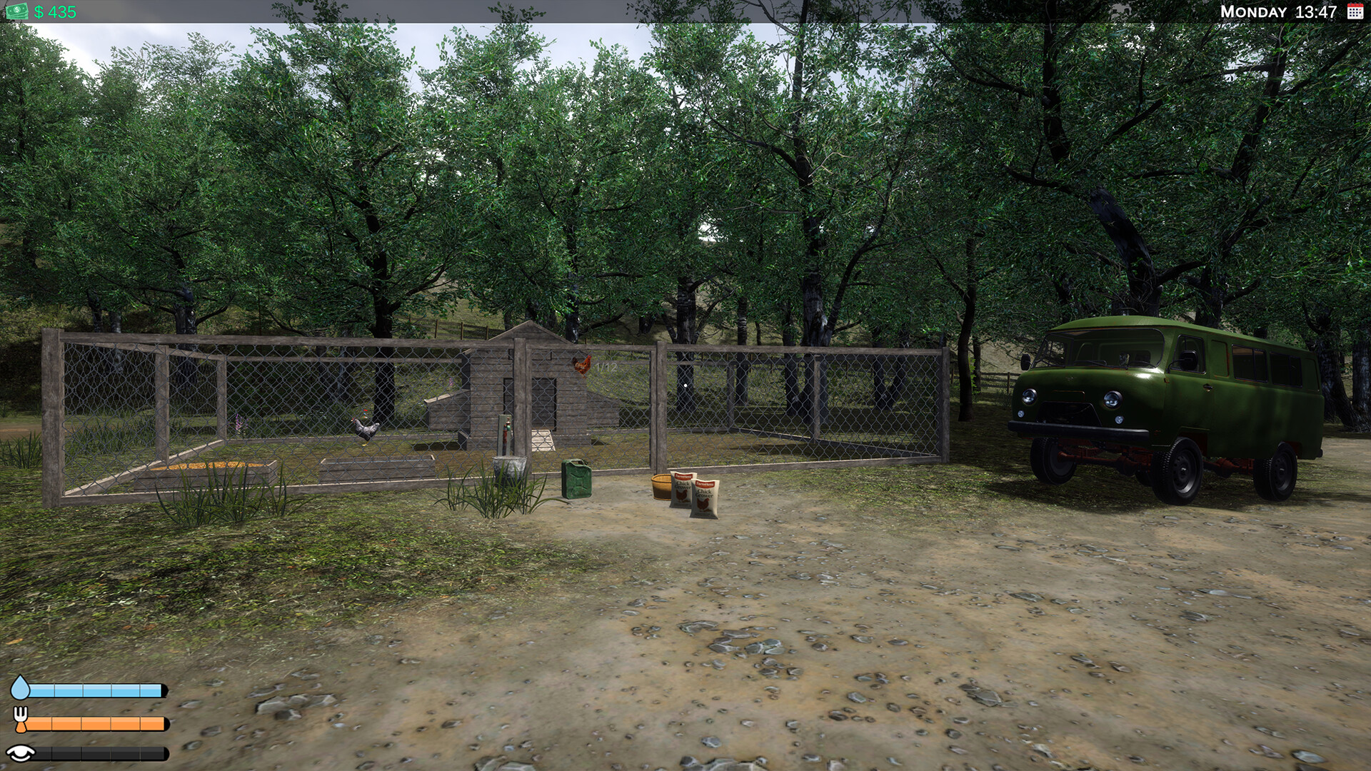 Drive Me Broke screenshot #24