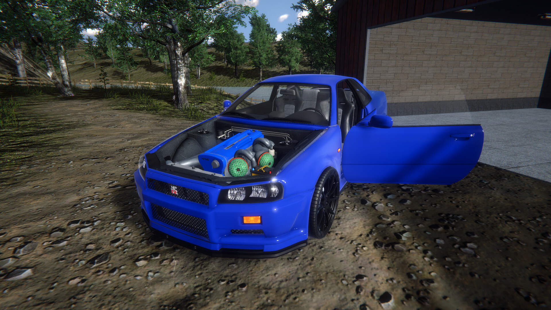Drive Me Broke screenshot 3