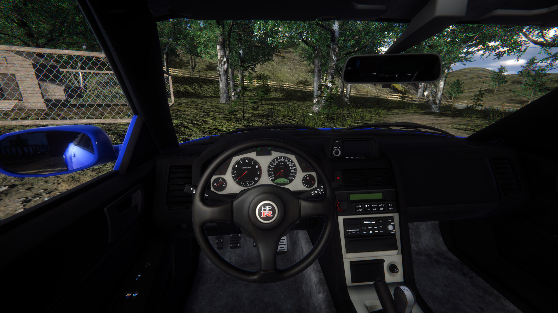 Drive Me Broke screenshot #2