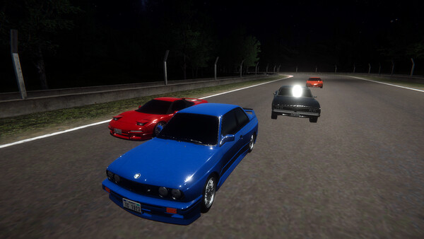Drive Me Broke screenshot