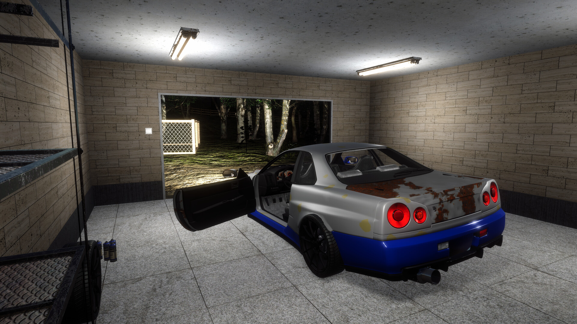 Drive Me Broke screenshot #12