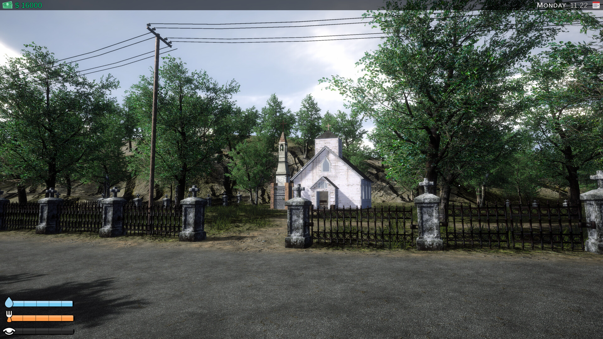 Drive Me Broke screenshot #25