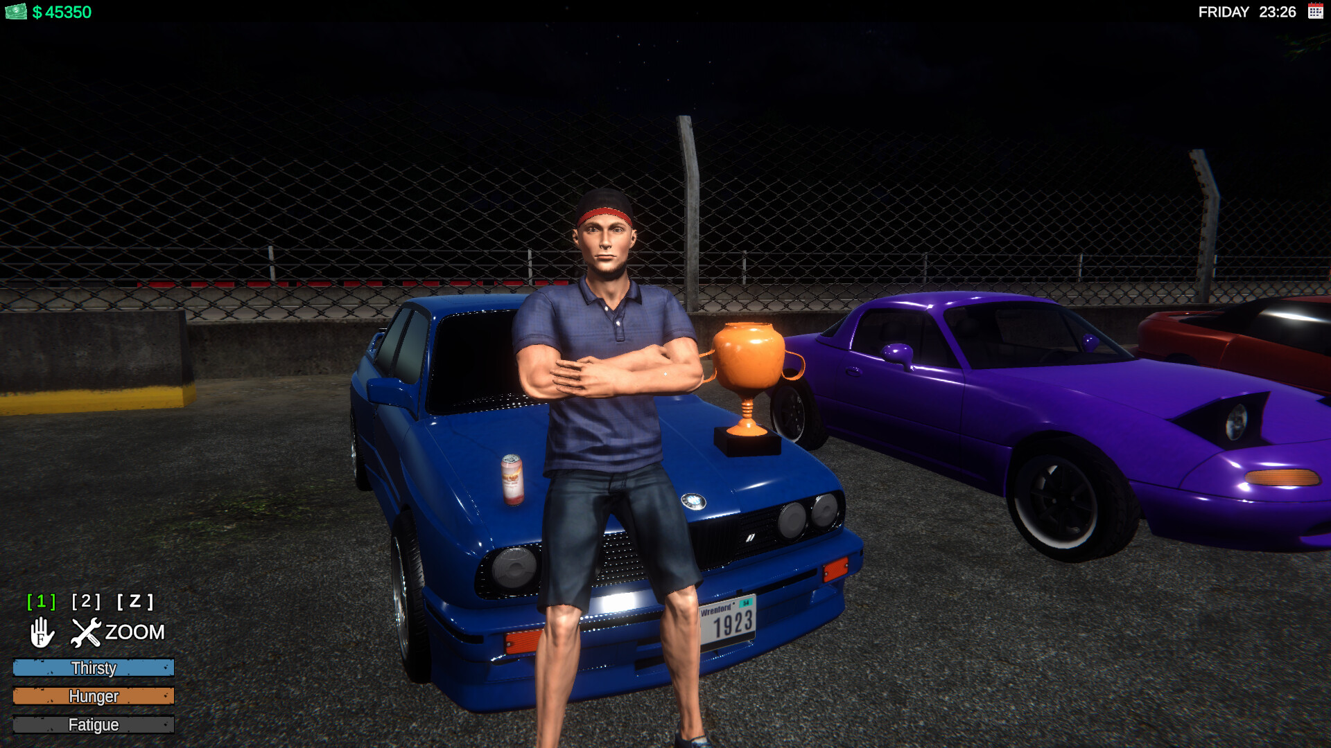Drive Me Broke screenshot 5