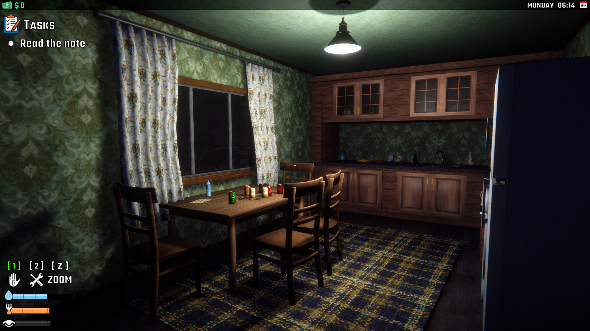 Drive Me Broke screenshot #8