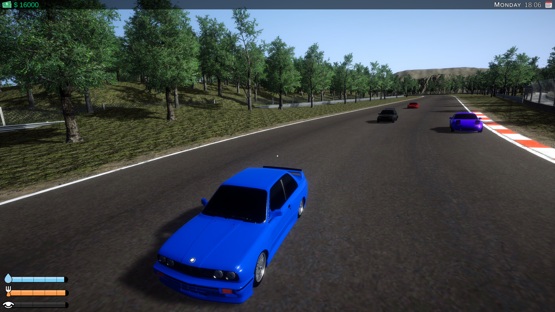 Drive Me Broke screenshot #6