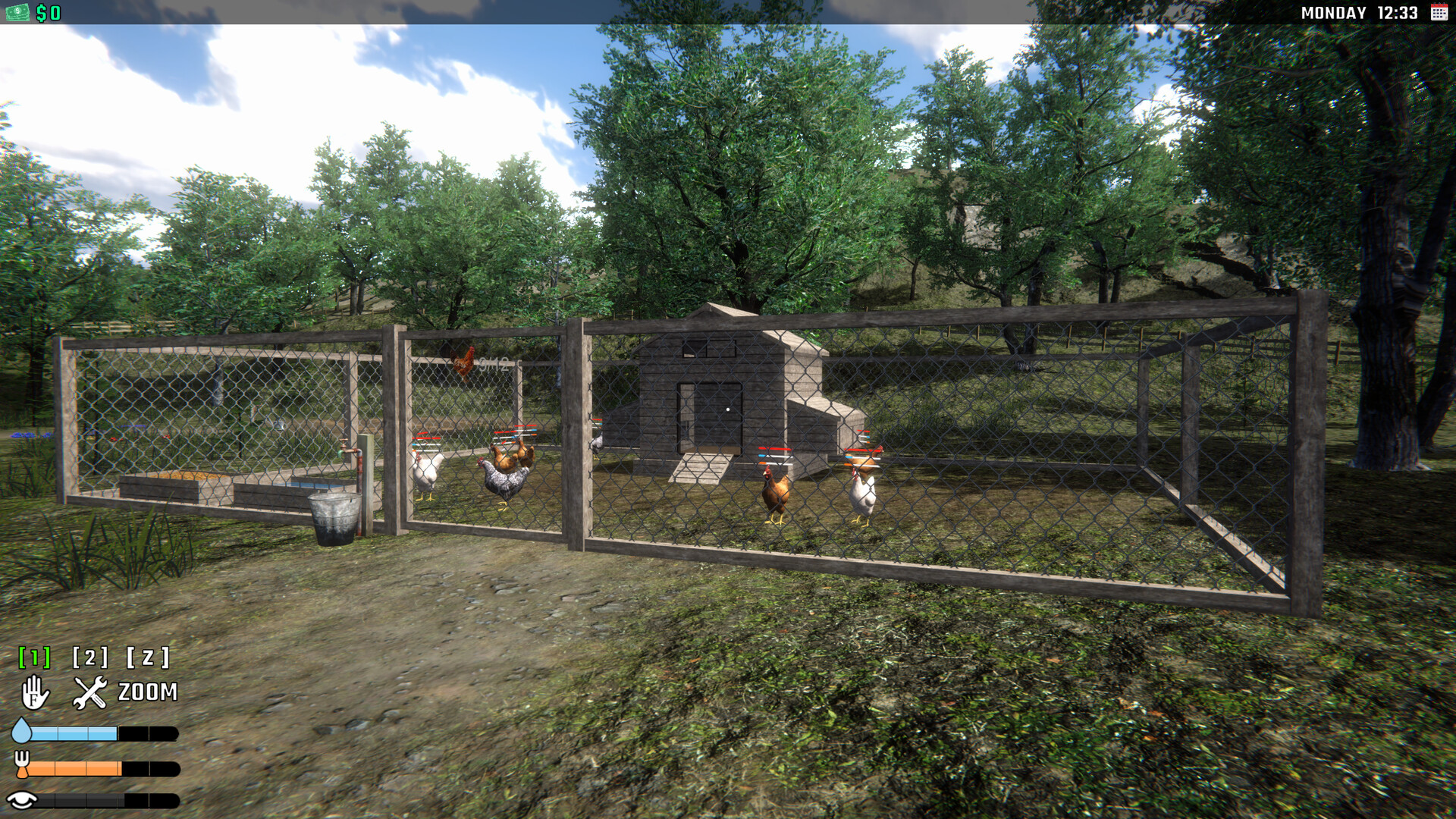 Drive Me Broke screenshot #3