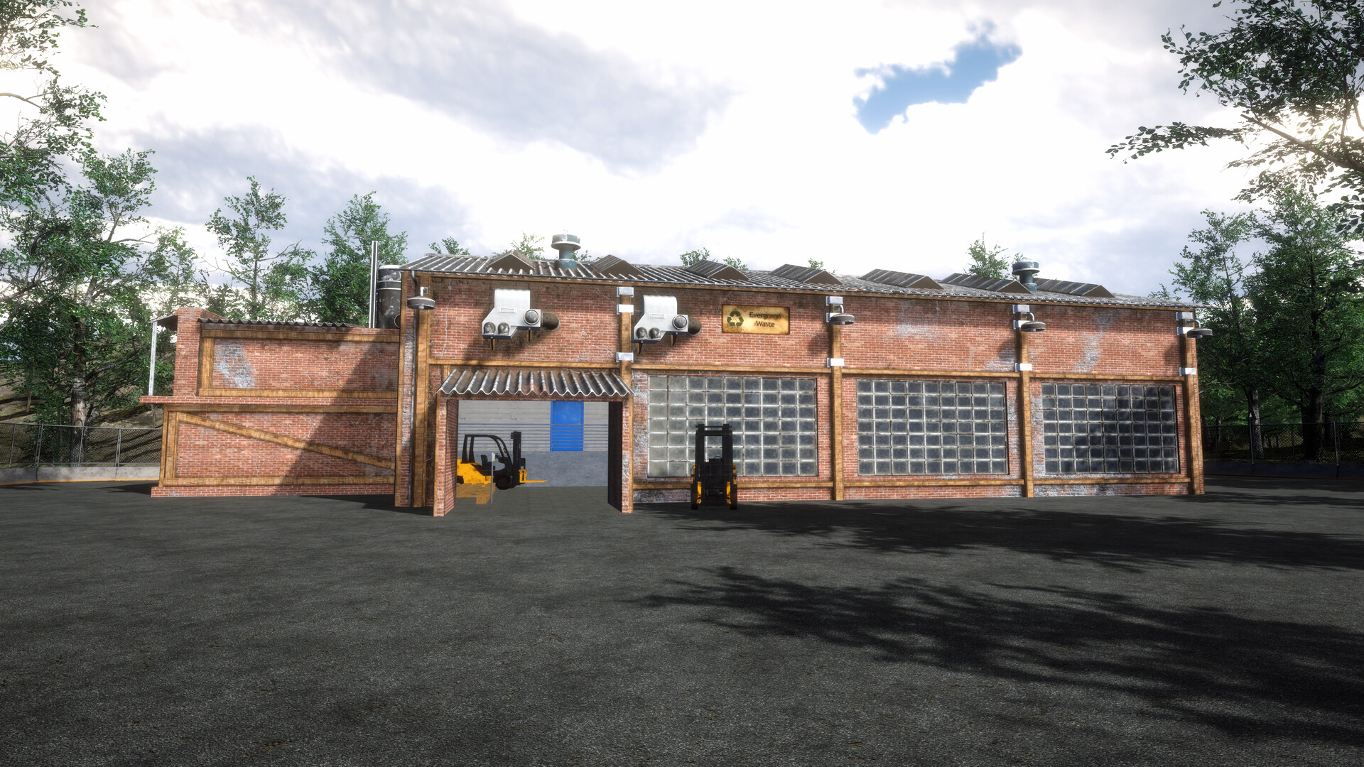 Drive Me Broke screenshot #34