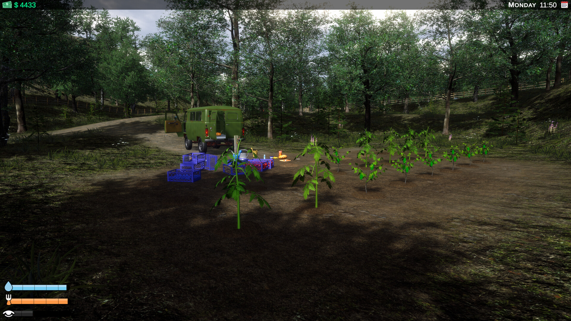 Drive Me Broke screenshot #4