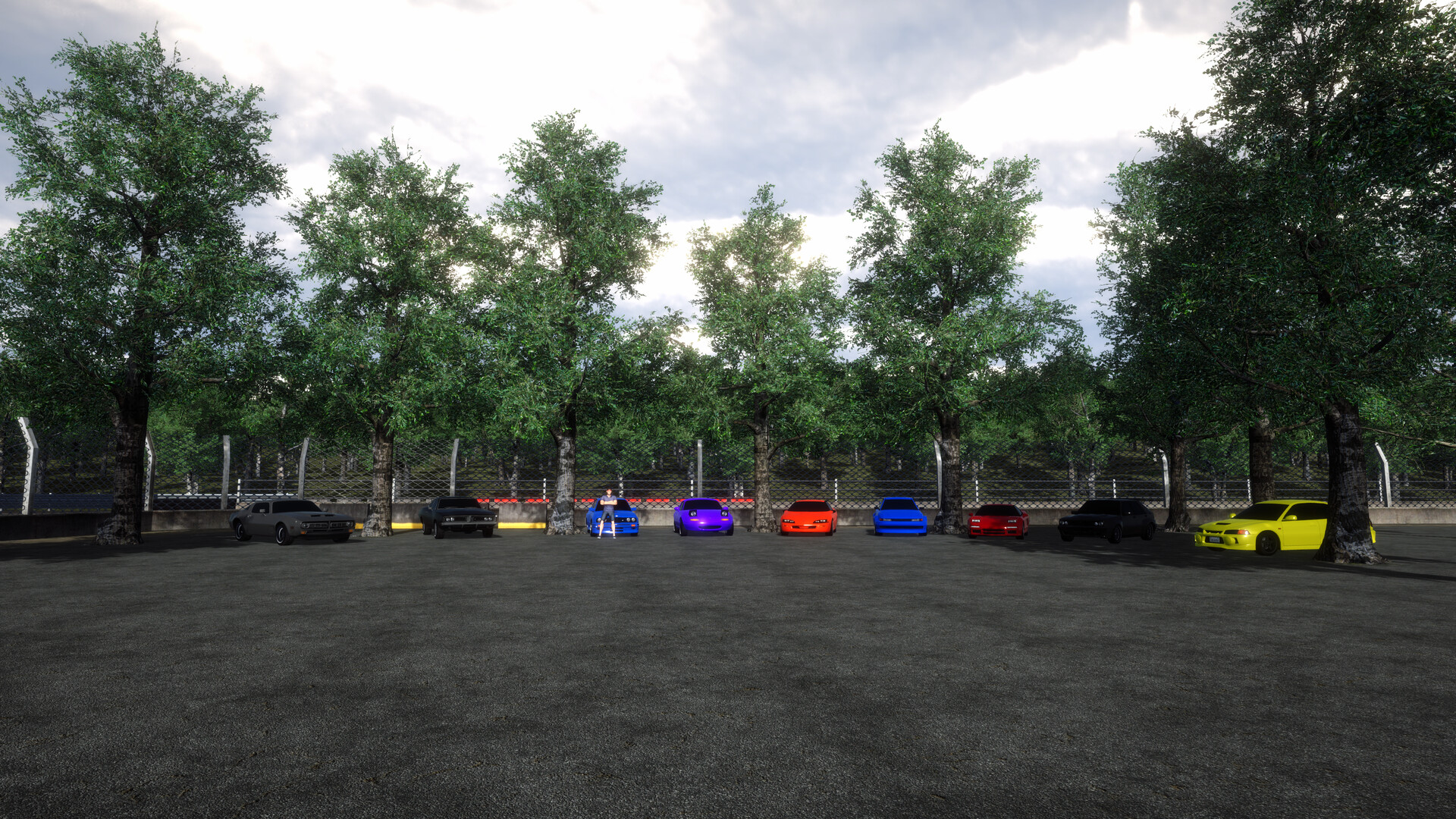 Drive Me Broke screenshot #7