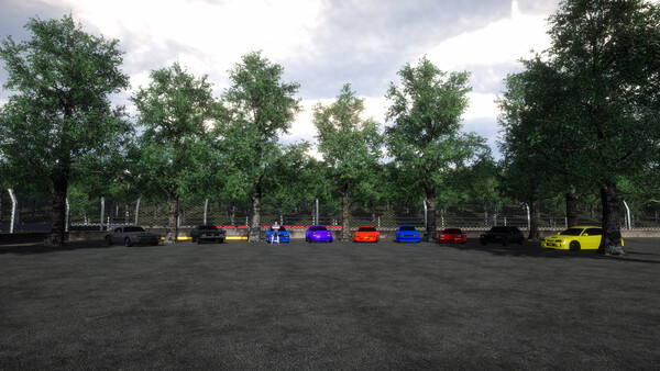Drive Me Broke screenshot 7