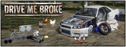 Drive Me Broke