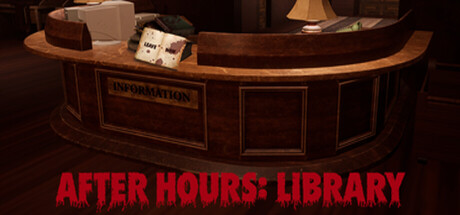 After Hours: Library
