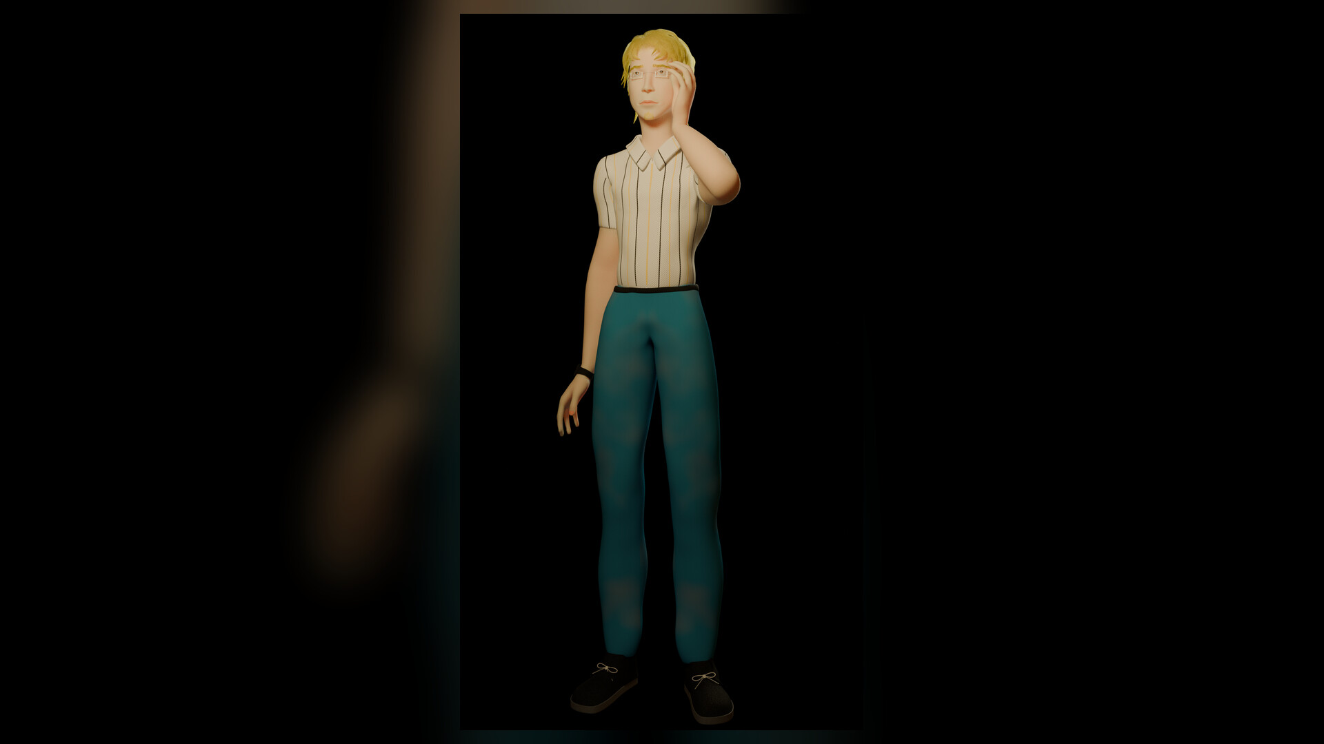After Hours: Library screenshot #6