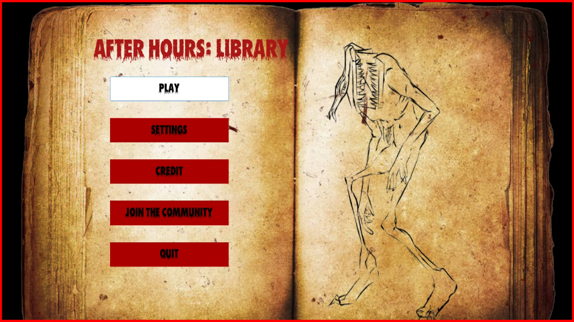 After Hours: Library Featured Screenshot #1