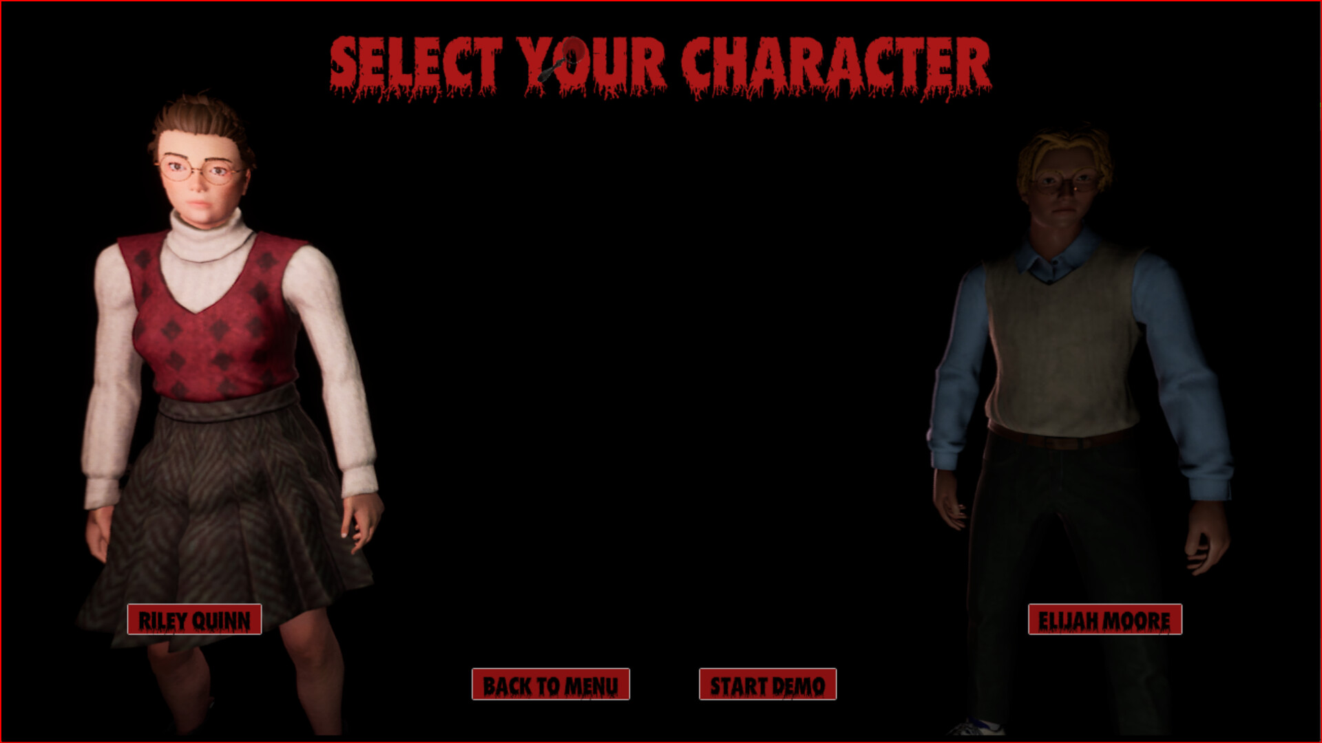 After Hours: Library screenshot #3