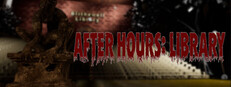 After Hours: Library