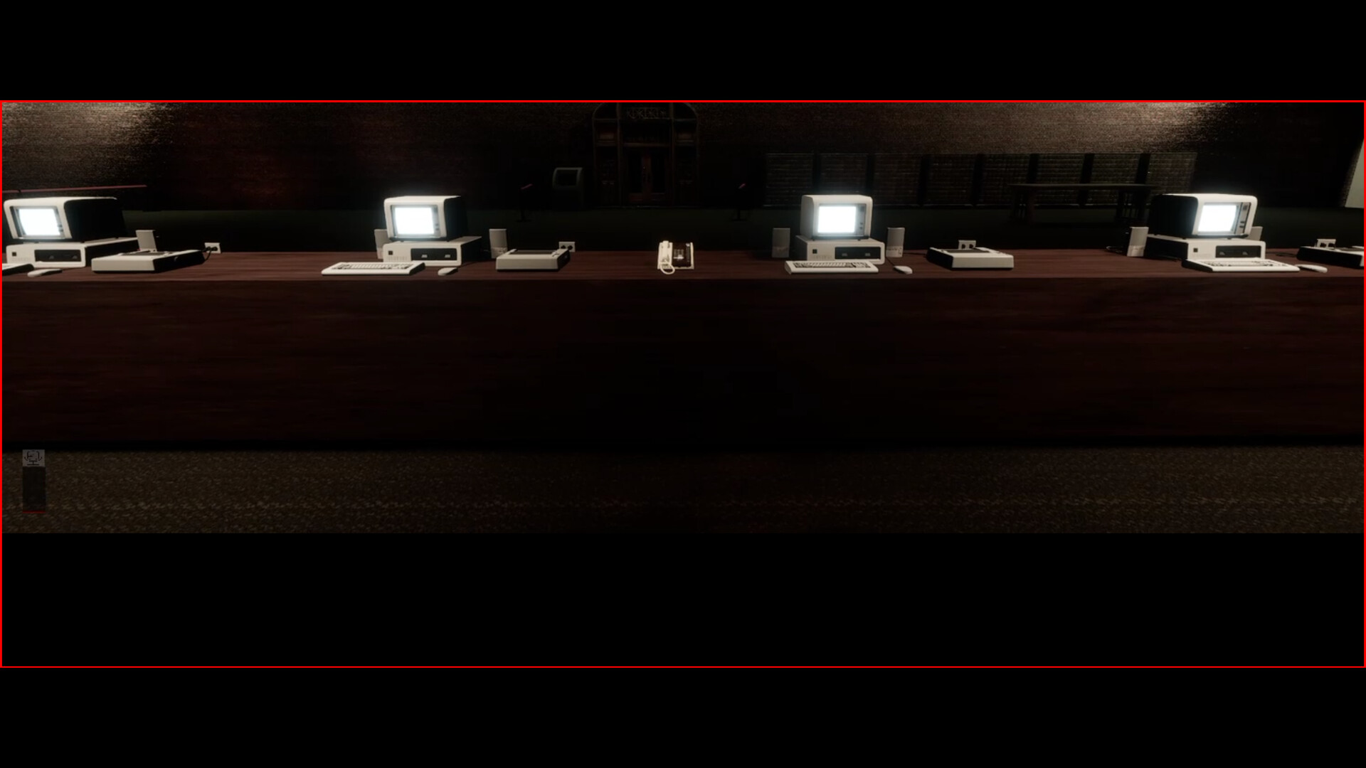 After Hours: Library screenshot #5