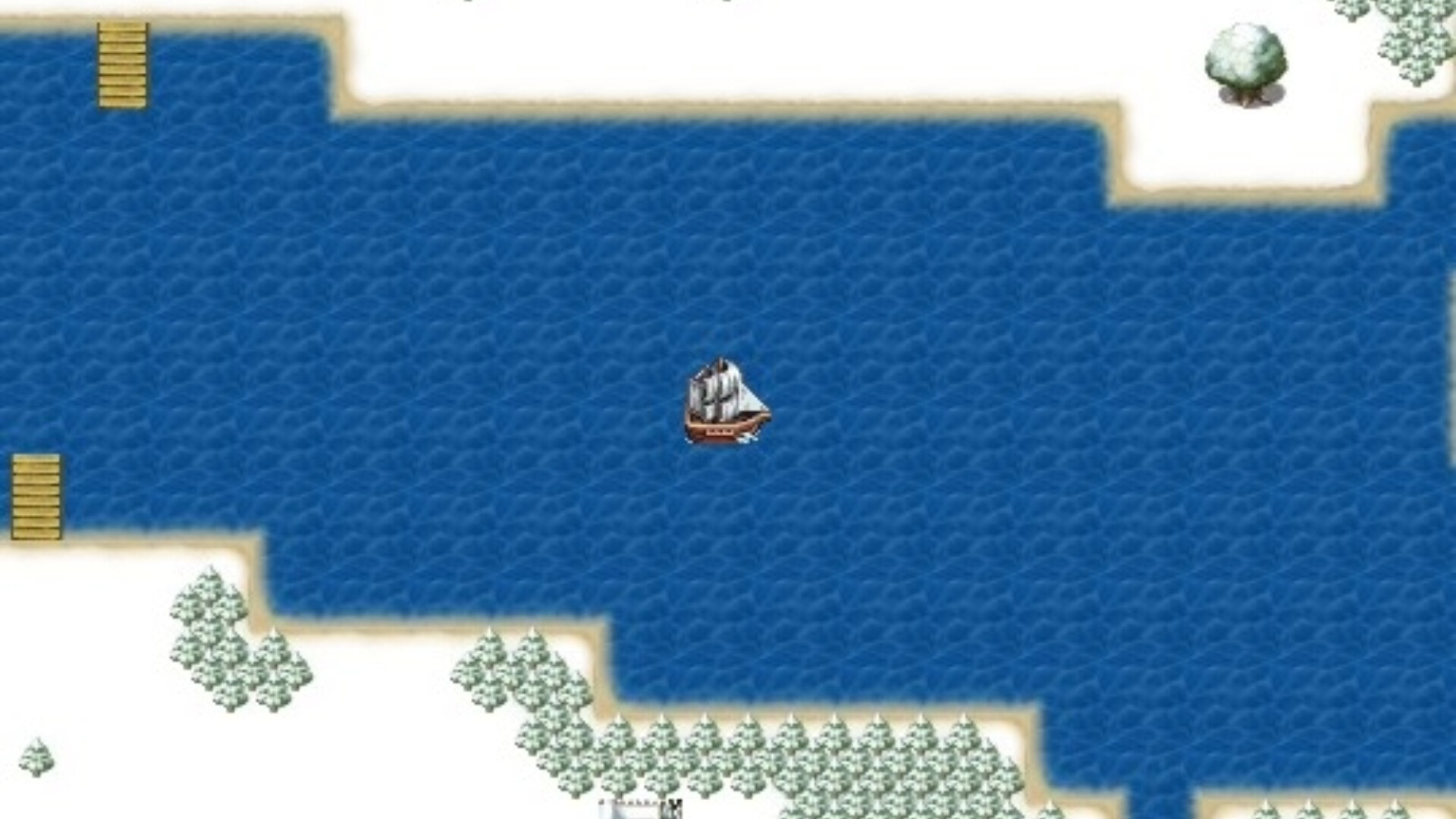 Rosemary Village screenshot #6