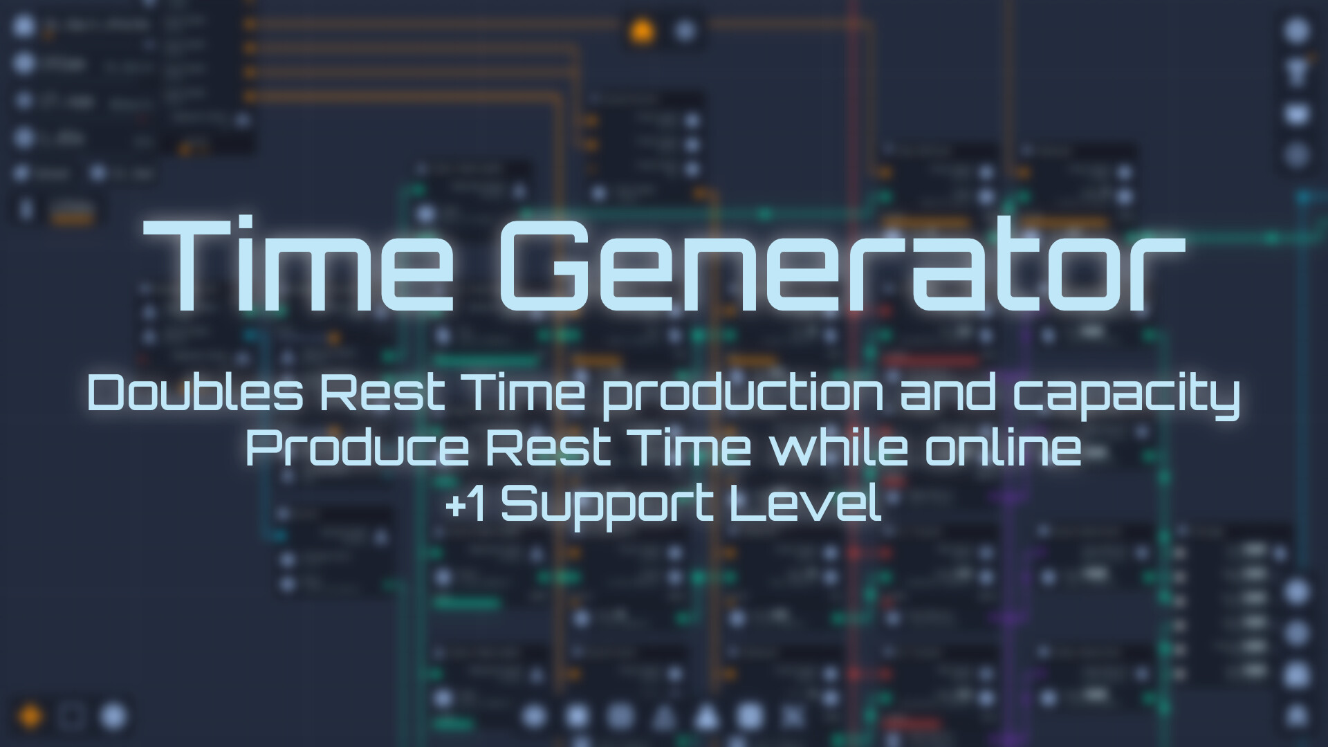 Upload Labs - Time Generator Featured Screenshot #1