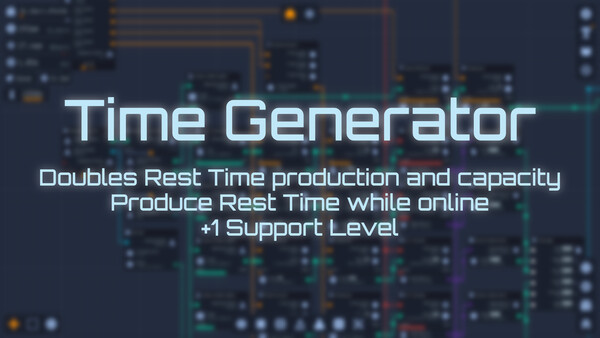 Upload Labs - Time Generator for steam Upload Labs - Time Generator for steam