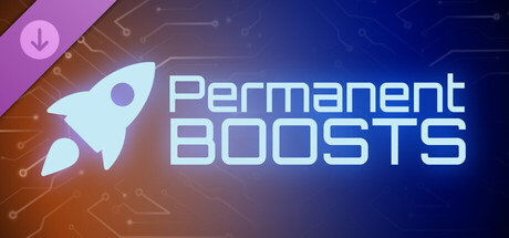 Permanent Boosts