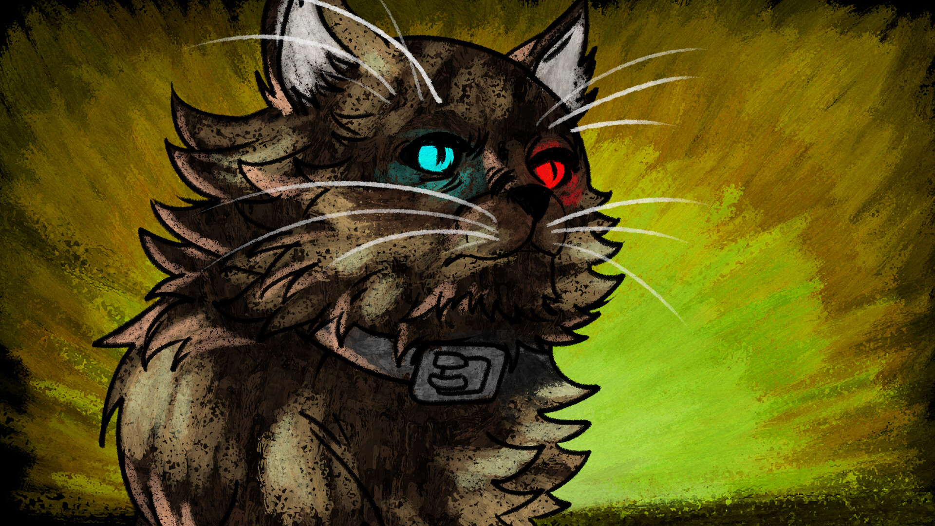 Mostroscopy - Medea Featured Screenshot #1