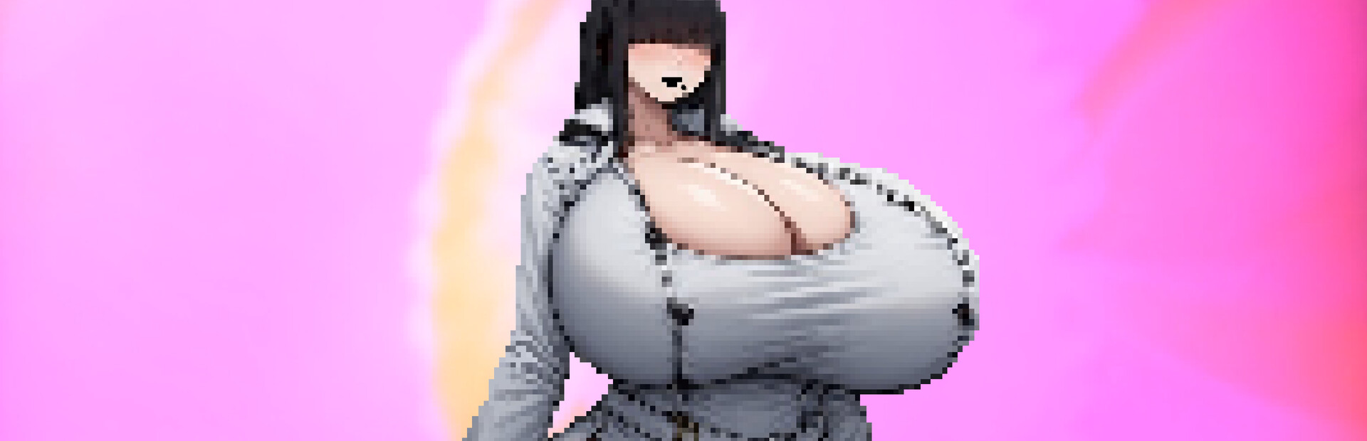 Yandere Goth BDSM 2
