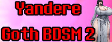 Yandere Goth BDSM 2