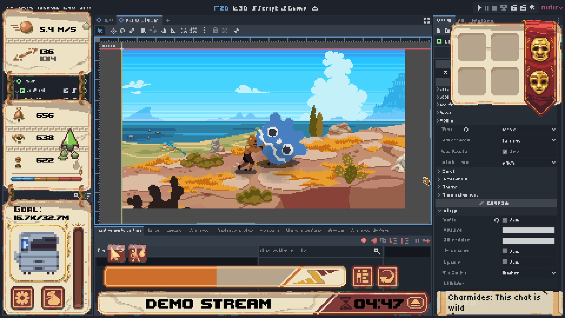 Imagine Sisyphus Happy screenshot #9