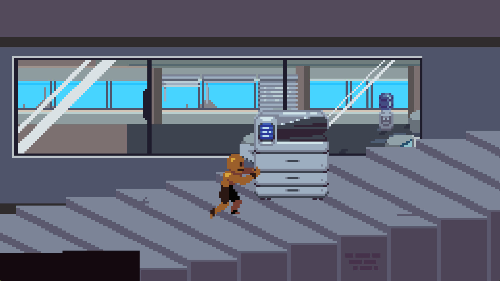 Imagine Sisyphus Happy screenshot #7