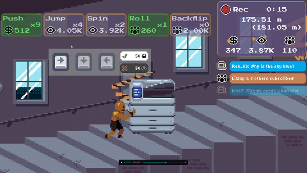 Imagine Sisyphus Happy screenshot 3