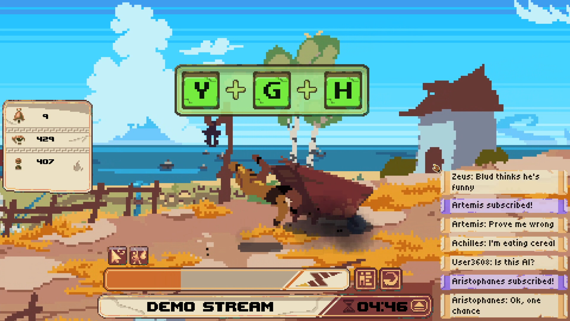 Imagine Sisyphus Happy screenshot #8