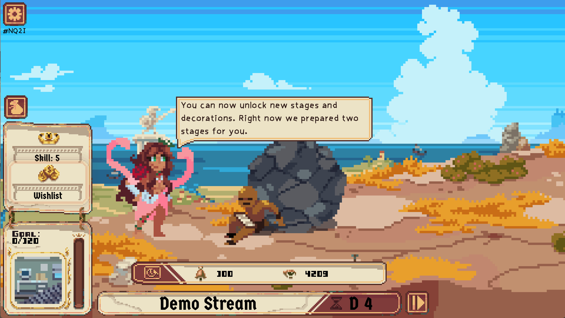 Imagine Sisyphus Happy screenshot 7