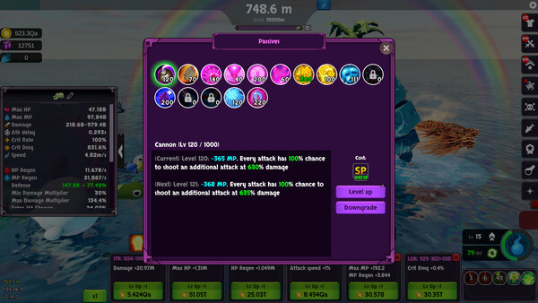 Siegeturtle screenshot 6