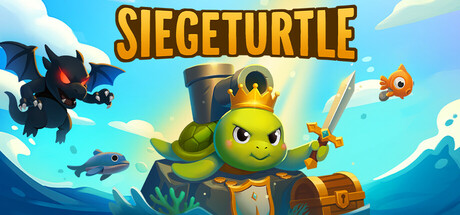 Siegeturtle game thumbnail