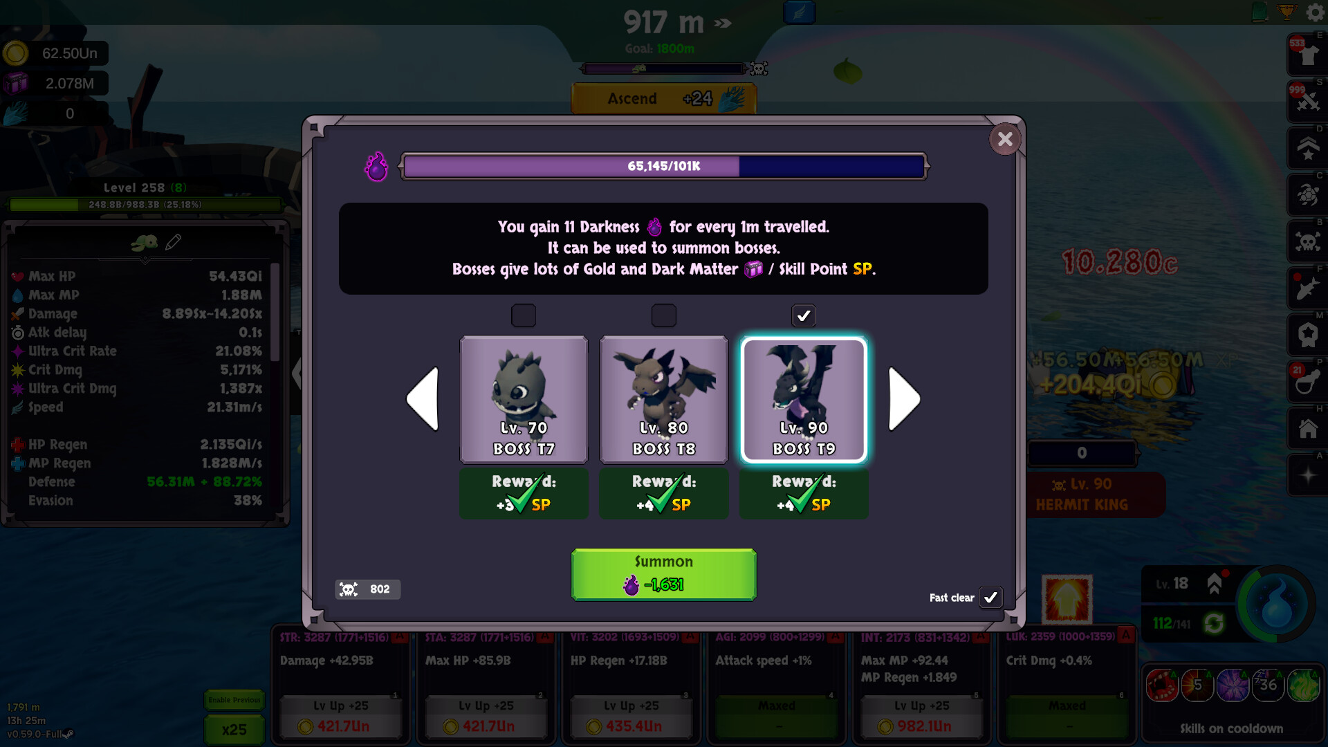 Siegeturtle screenshot #7