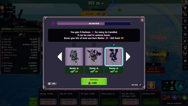 Siegeturtle screenshot 7