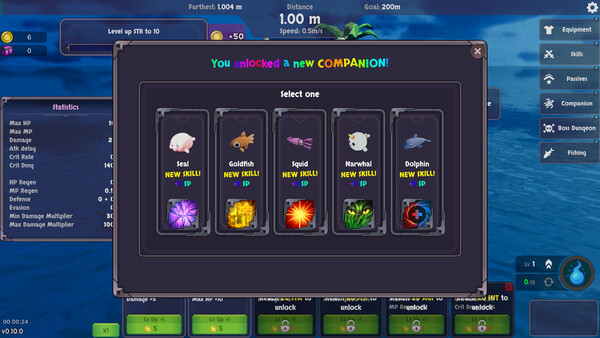 Siegeturtle screenshot 4